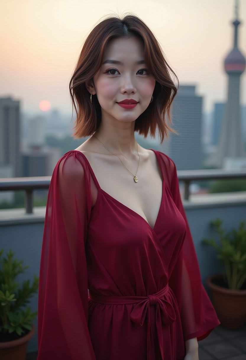 头像